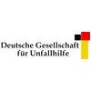 Deutsche Gesellschaft für Unfallhilfe in Berlin - Logo