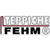 Rudolf Fehm Teppiche e.K. in Waiblingen - Logo