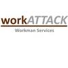 workATTACK in Fellbach - Logo