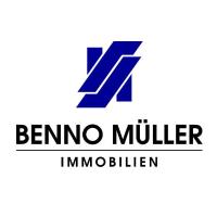 Benno Müller Immobilien in Pliezhausen - Logo