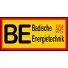 Badische Energietechnik in Lörrach - Logo