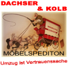 Dachser & Kolb GmbH & Co. KG; Niederlassung Ravensburg in Weingarten in Württemberg - Logo