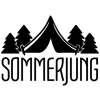 SOMMERJUNG - Das Ferienlager für Erwachsene in Rostock - Logo