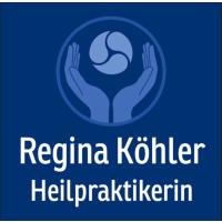 Heilpraxis Regina Köhler, Praxis für Osteopathie und Kinesiologie, Heilpraktikerin in Schülp bei Rendsburg - Logo