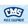 CMS MUSIC EQUIPMENT in Duisburg - Logo