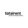 totalrent GmbH in Berlin - Logo