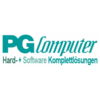 PG Computer Hard + Software - Vertriebs GmbH in Freiburg im Breisgau - Logo