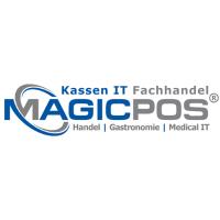 MagicPOS Kassen IT Fachhandel Gmbh in Mühlingen - Logo