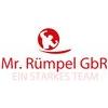 Mr. Rümpel GbR in Zella Mehlis - Logo