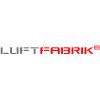Luftfabrik GmbH in Karlsbad - Logo