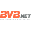 BVB.net in Berlin - Logo