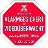A&A Sicherheit und Service ® Security + Detektei + Alarm in Münster - Logo