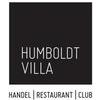 Humboldt-Villa in Lüdenscheid - Logo