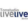 Tonstudio livelive in Berlin - Logo