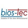 bios-tec GmbH in München - Logo