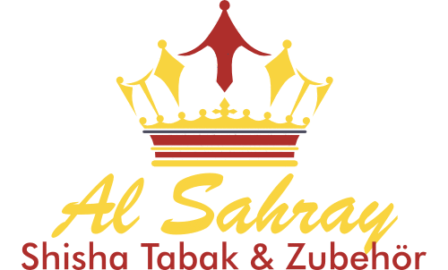 alsahray-shishashop in Hennef an der Sieg - Logo
