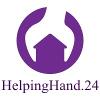 HelpingHand.24 in Marl - Logo
