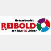 Reibold GmbH Inh. Nicole Reibold & Wolfgang Reibold Malerbetrieb Raumgestaltung in Darmstadt - Logo