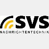SVS Nachrichtentechnik GmbH in Trochtelfingen in Hohenzollern - Logo