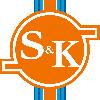 S&K GbR S.Sparbrod & A.Kretzschmar in Nünchritz - Logo