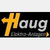 Haug Elektro-Anlagen GmbH in Eschenbäche Gemeinde Eislingen - Logo