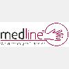 medline - Praxis für Physiotherapie in Oedheim - Logo