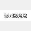 MrDISC c/o Digistor Deutschland GmbH in Hamburg - Logo