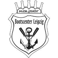 Bootscenter Leipzig - Kayser Marine in Zwenkau - Logo