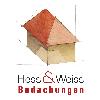 Hess & Weiss Bedachungen in Worms - Logo