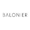BALONIER - Büro für Gestaltung in Stuttgart - Logo