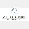 Zahnarztpraxis Dr. Regina Holfeld u. Kollegen in Kaarst - Logo