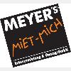 Meyer's Miet Mich GmbH in Göttingen - Logo