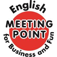 Meeting Point Sprachschule in Göppingen - Logo