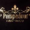 Pompadour Exclusive Salon & Spa in Jena - Logo