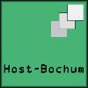 Host-Bochum Webdesign in Bochum - Logo