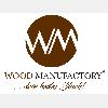 Wood Manufactory in Eppingen - Logo