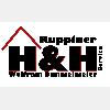 Ruppiner H&H Service Wolfram Dimmelmeier in Neuruppin - Logo