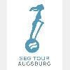 Segway Tour Augsburg - SEG TOUR GmbH in Augsburg - Logo