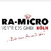 RA-MICRO Köln in Bergisch Gladbach - Logo