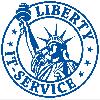 Liberty IT Service André Steinbrück in Gotha in Thüringen - Logo