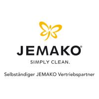Stephanie Scholz - selbständige JEMAKO Vertriebspartnerin in München - Logo