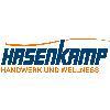 Badausstellung Bad Oase Hasenkamp Dortmund in Dortmund - Logo