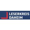 Lesezirkel LESERKREIS DAHEIM in Frankfurt am Main - Logo