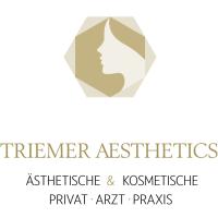 Triemer Aesthetics in Dresden - Logo