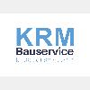 KRM Bauservice in Mindelheim - Logo