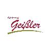 Gärtnerei Geißler in Karlsdorf Neuthard - Logo