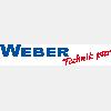 WEBER GmbH in Aschaffenburg - Logo