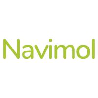 Navimol GmbH in Idstein - Logo