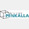 Metallbau Penkalla in Essen - Logo