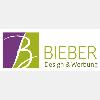 Bieber Almut, Design & Werbung in Striegistal - Logo